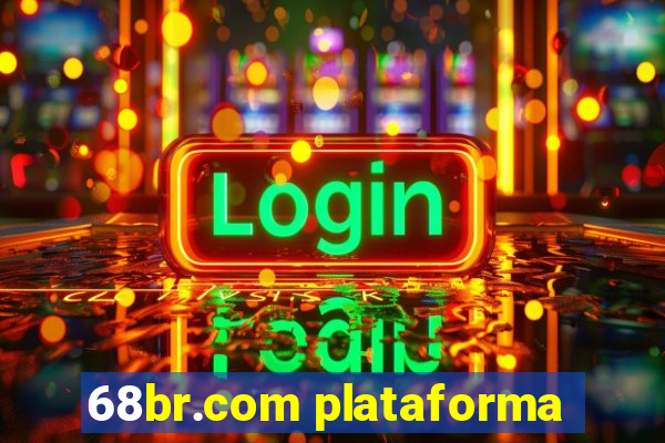 68br.com plataforma